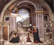 Affreschi di Pinturicchio